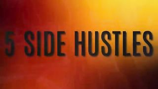 5 Side Hustles that promised $800/day that I tried (HONEST OPINION)