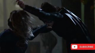 Supergirl Defeated .2024