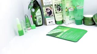 In This Deal Items Are