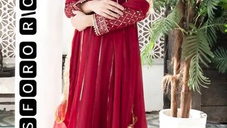 Women's latest fashion trends