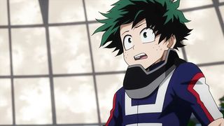 My Hero Academia S01E013 Full Ep in Hindi Dubbed.......