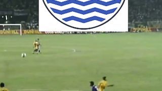 Local Football Match Persib
