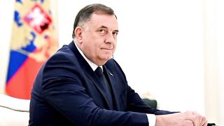 Milorad Dodik
