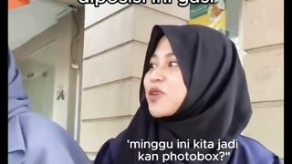 Sakit nya Dicuekin ????