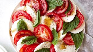 Caprese Salad