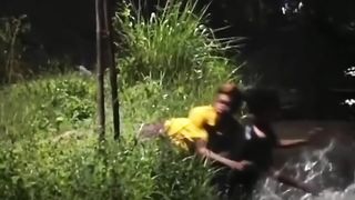 Prank kuntilanak 2