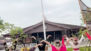Indonesia culture