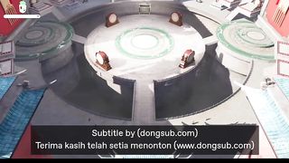 Peerless Martial Spirit Eps 332 Sub Indo