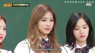 Knowing brother episode 76