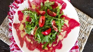 Carpaccio
