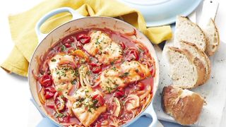 Acqua Pazza