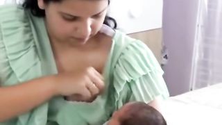 Breastfeeding vlog vol 35