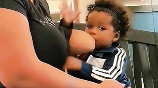 Breastfeeding vlog vol 36