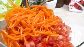 Конечный салат