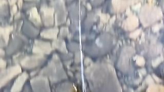 Super satisfying ice and snow
