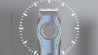 VGR-080 Hair Trimmer For Men Beard Trimer Professional Hair Clipper Electr Razor Hair Cutting Machine Haircut Electr Shaver