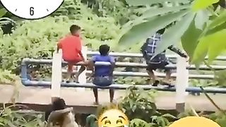 Video lucu 116