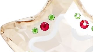 Decoration Indoor Hanging Metal Shinning Star