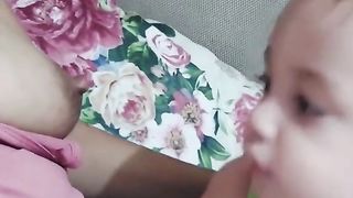 Breastfeeding vlog vol 39