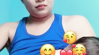 Breastfeeding vlog vol 41