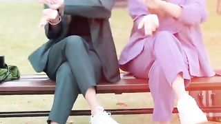 Jannat Mirza and Alishba Anjum new TikTok video viral #jannatmirza-FWqLCUXGFGM-480p-1702789843.