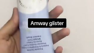 GLISTER Multi-Action Toothpaste – 200g