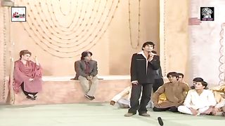 Funny video stage show ROTI KHOL DAYO 2