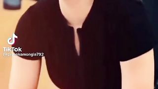 Il Priyanka mongia II Wishera Tera so__ Feelings ???????? __ ???? Priyanka Ma ????__ #shorts #love # #hatsshot.