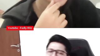 RIZZ BUT ARE YOU GWENCHANA YO -! ????