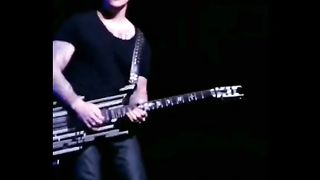 Synyster Gates
