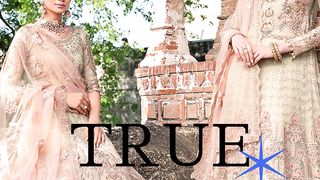 Pakistani women designer wear