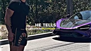 Tate Lies Exposed By The #1 Hater | EscapeTheMatrix | Top Gentlemen