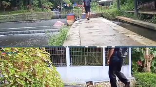 TLOGO MILI PLANTUNGAN KENDAL JAWA TENGAH