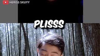 heriss skuy is back
