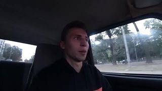 Редкая и проблемная Мазда