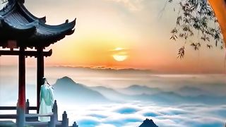 very beautiful nature