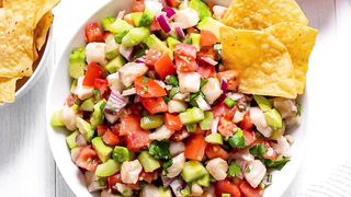 Ceviche