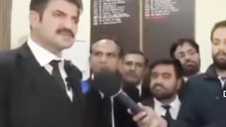 پاکستان قانون