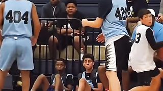 Julian Newman Gets Humbled