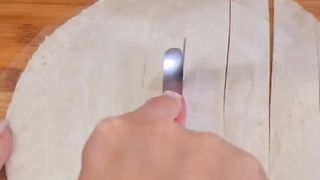 Закуска Розочки