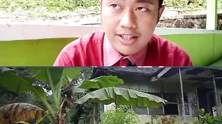 EXPLORE BANGUNAN TERBENGKALAI DI PLANTUNGAN KENDAL JAWA TENGAH