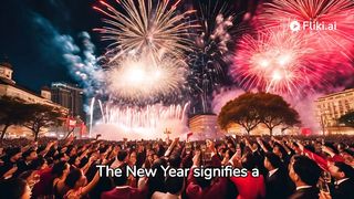 The Evolution of New Year's Traditions: A Historical Journey