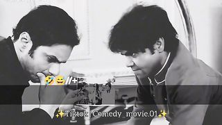 Funny clips about Hindi movies