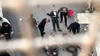 IDF soldiers kill civilians