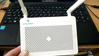WiFi paroli