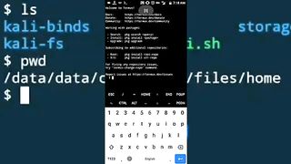 Root Termux