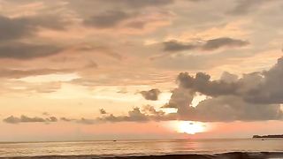 late afternoon 5