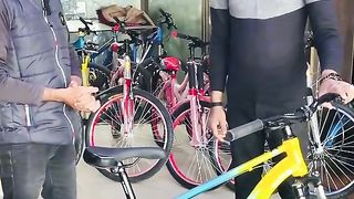 Cycle ad