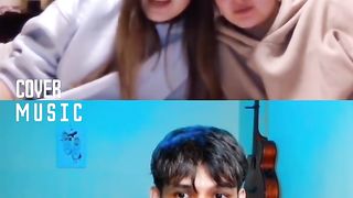 song reaction