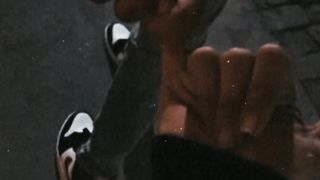 When you sing, you open up a part of your soul..